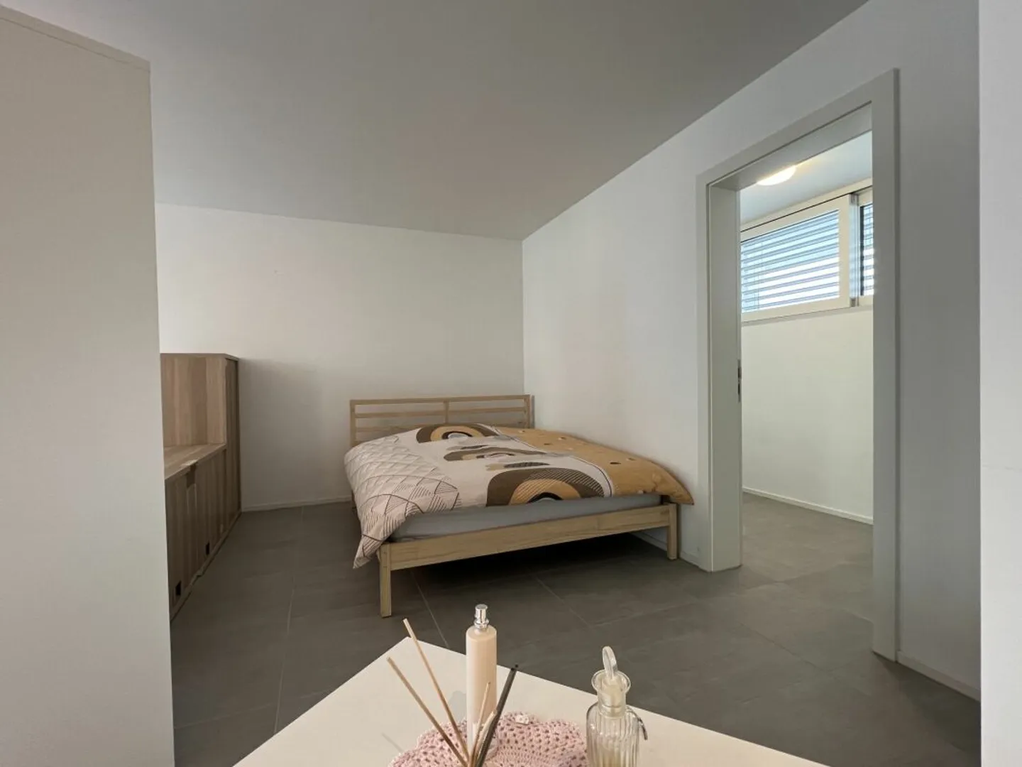 Perfect City Apartment in Muralto in a Quiet and Very Central Location - Photo 6 of 13