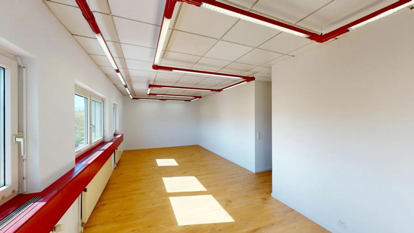 Attraktive Büroräumlichkeiten im Attika - Foto 11 von 12