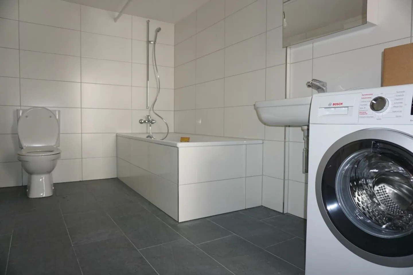 Charmante Wohnung in Glarus - Foto 4 von 5