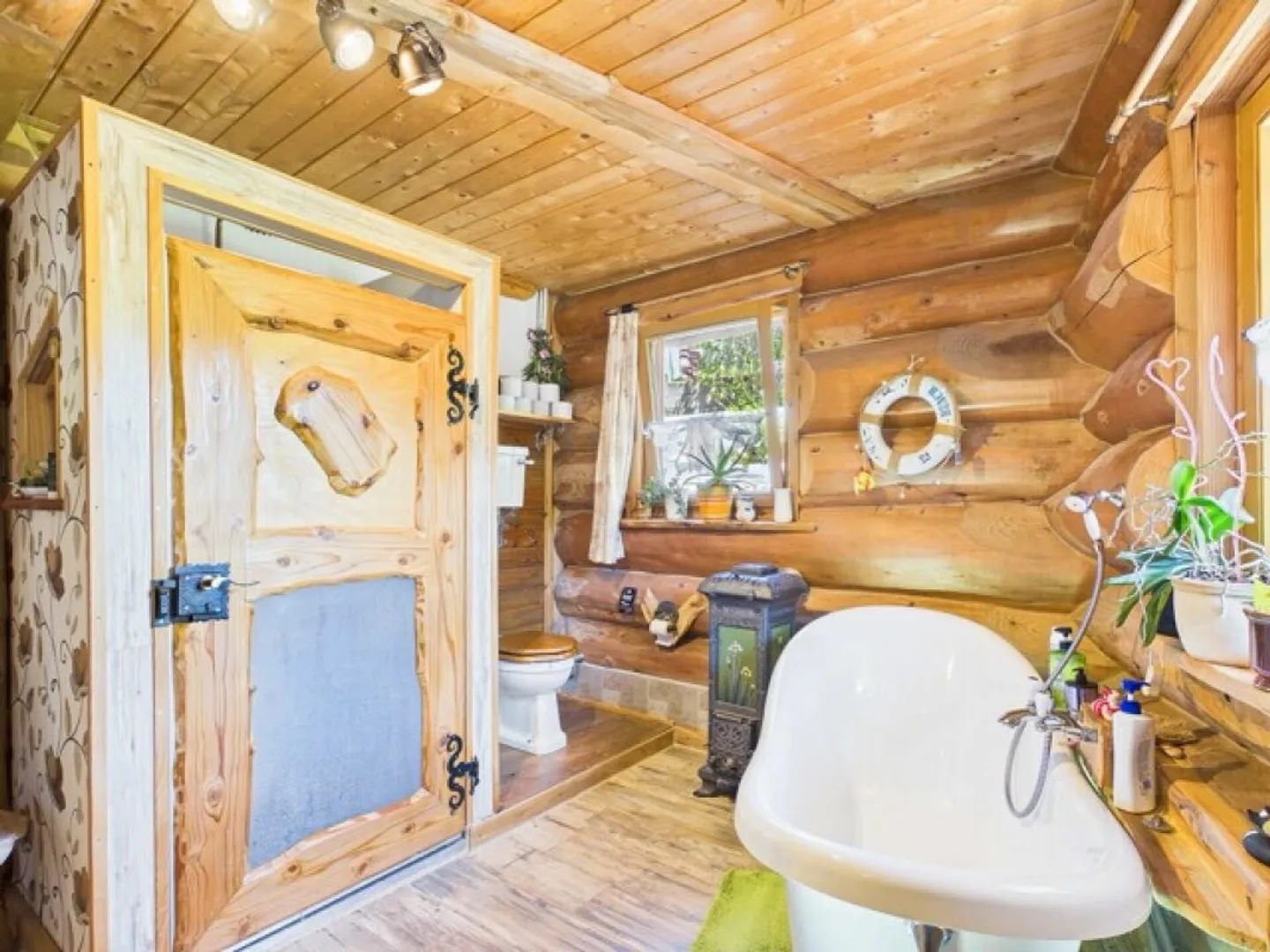 Dreamy single-family house with beautiful view in Beinwil - Photo 8 of 13