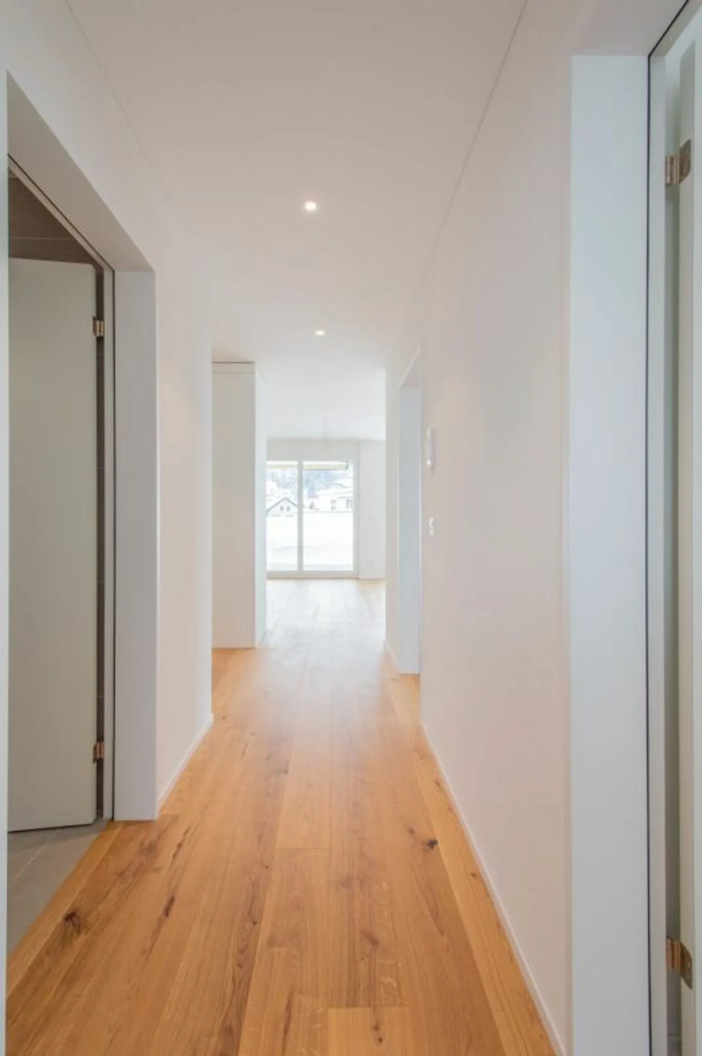 Appartamento attico unico con vista panoramica - Foto 4 di 13