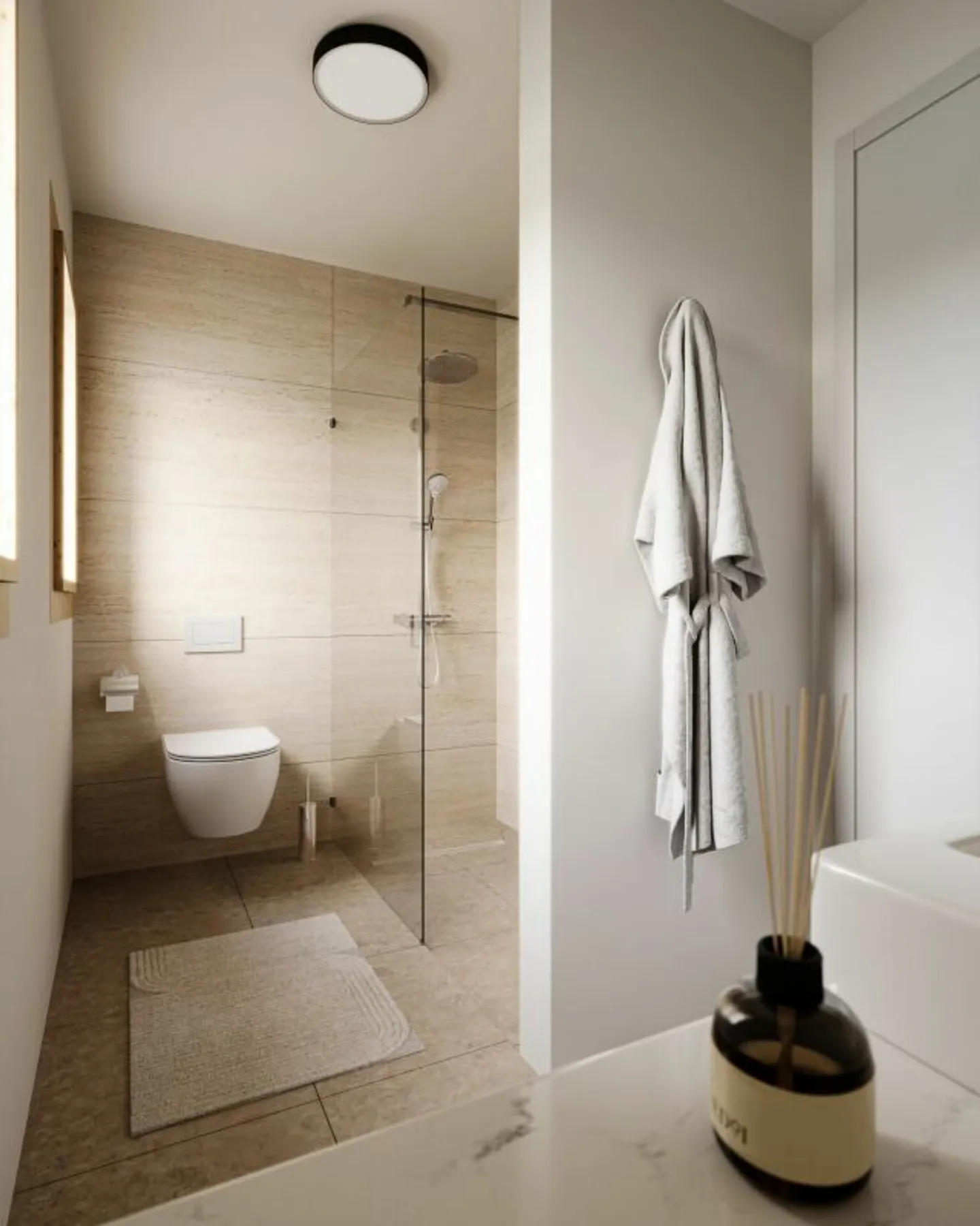 Ankommen, durchatmen, geniessen - Design &amp; Alpenpanorama - Foto 4 von 10