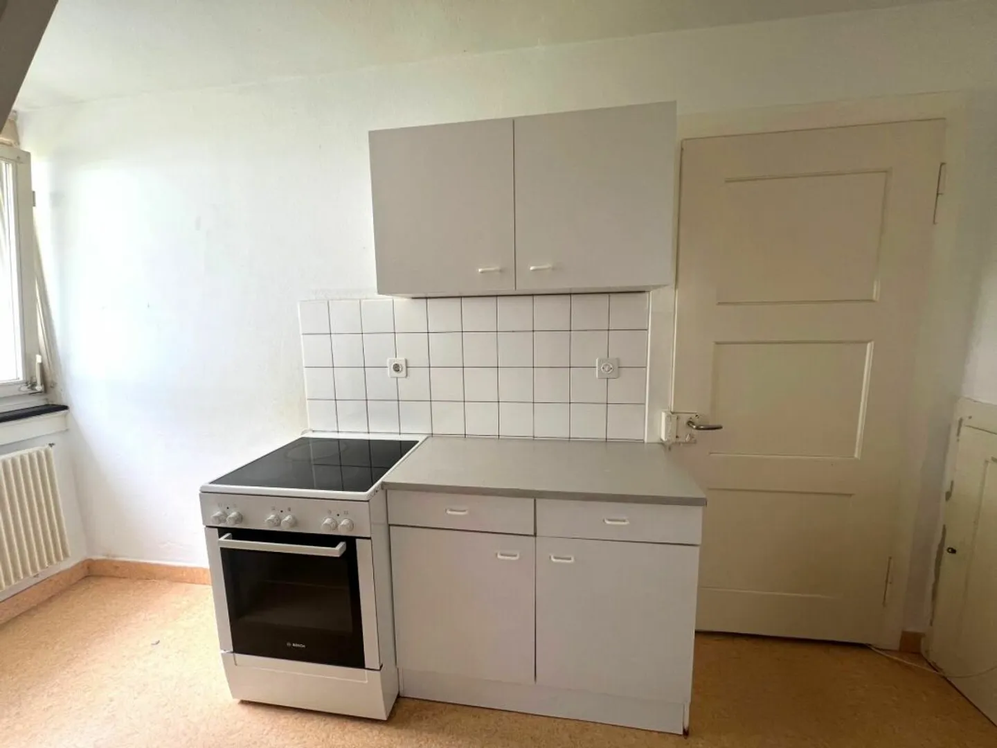 Appartement mansardé 2.5 pièces confortable au cœur de Vitznau - Photo 8 sur 13