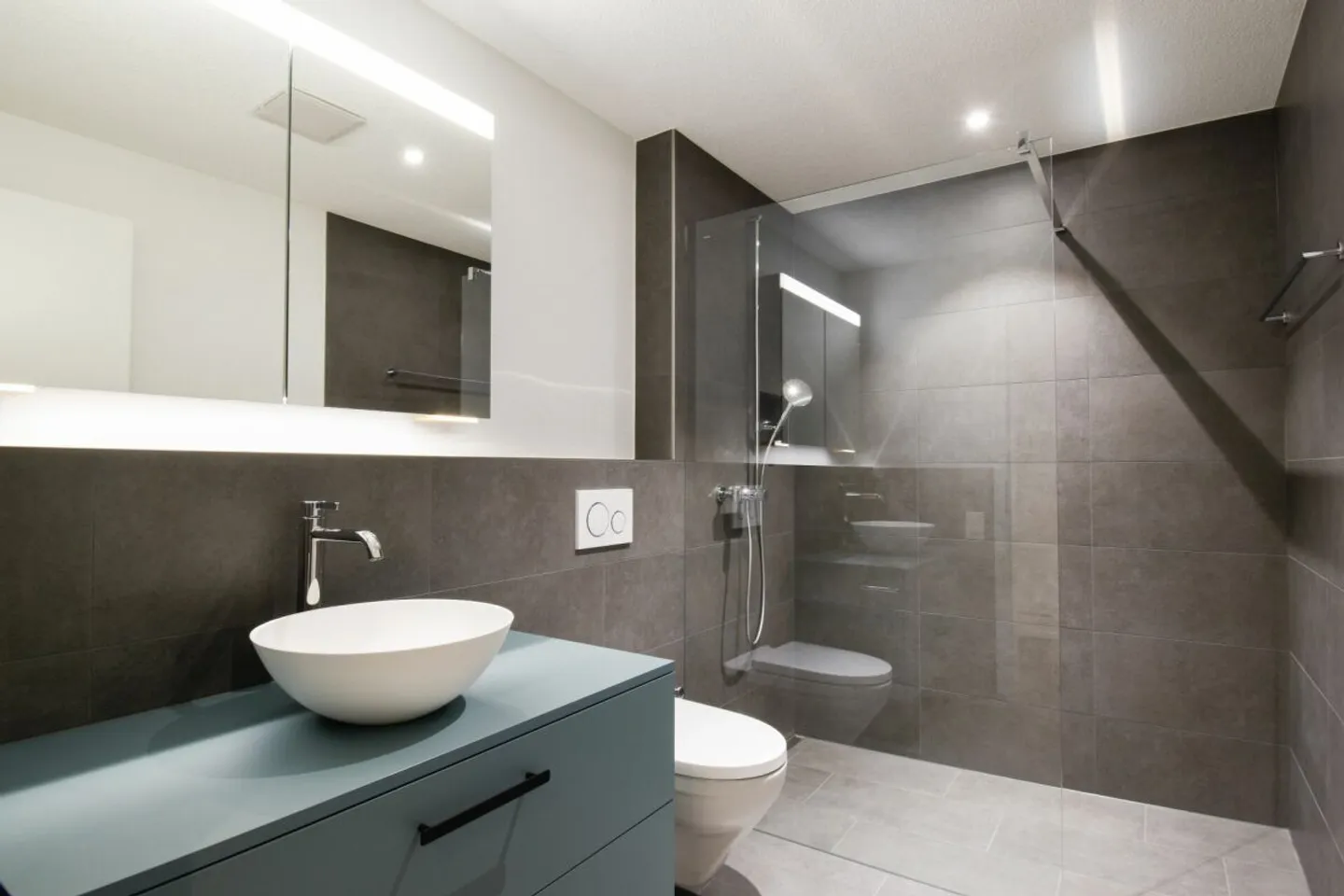 Mehrfamilienhaus Tilia - Foto 2 von 5