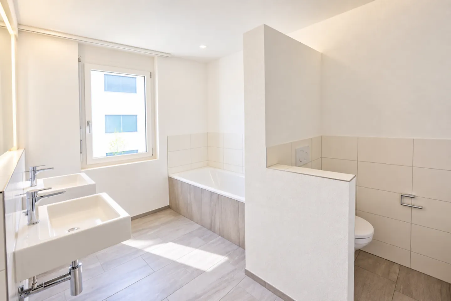 Grosszügige 4.5 Zimmerwohnung in familienfreundlichem Quartier! - Foto 7 von 13