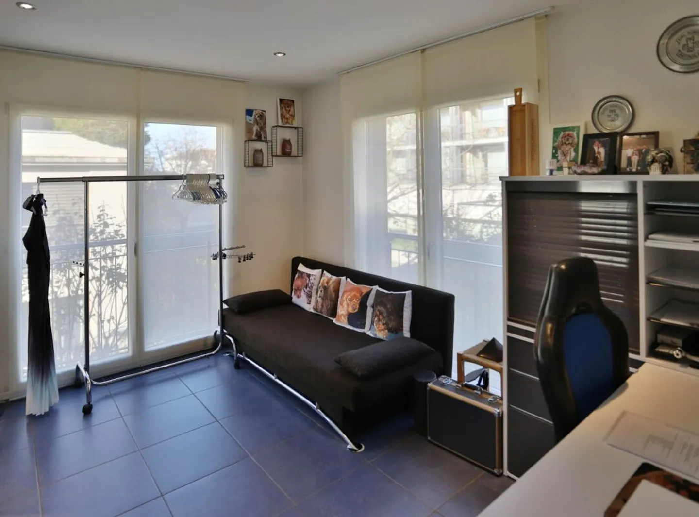 Piano spazioso in posizione centrale - Foto 5 di 7