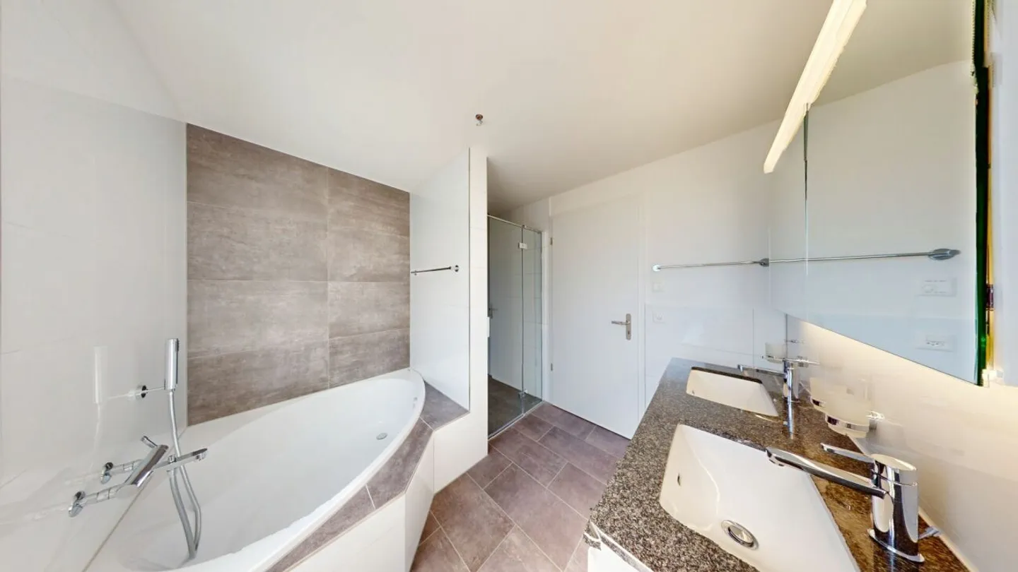 "INVESTMENT PACKAGE" 2 x NEW APARTMENTS in Herbetswil - Photo 8 of 13