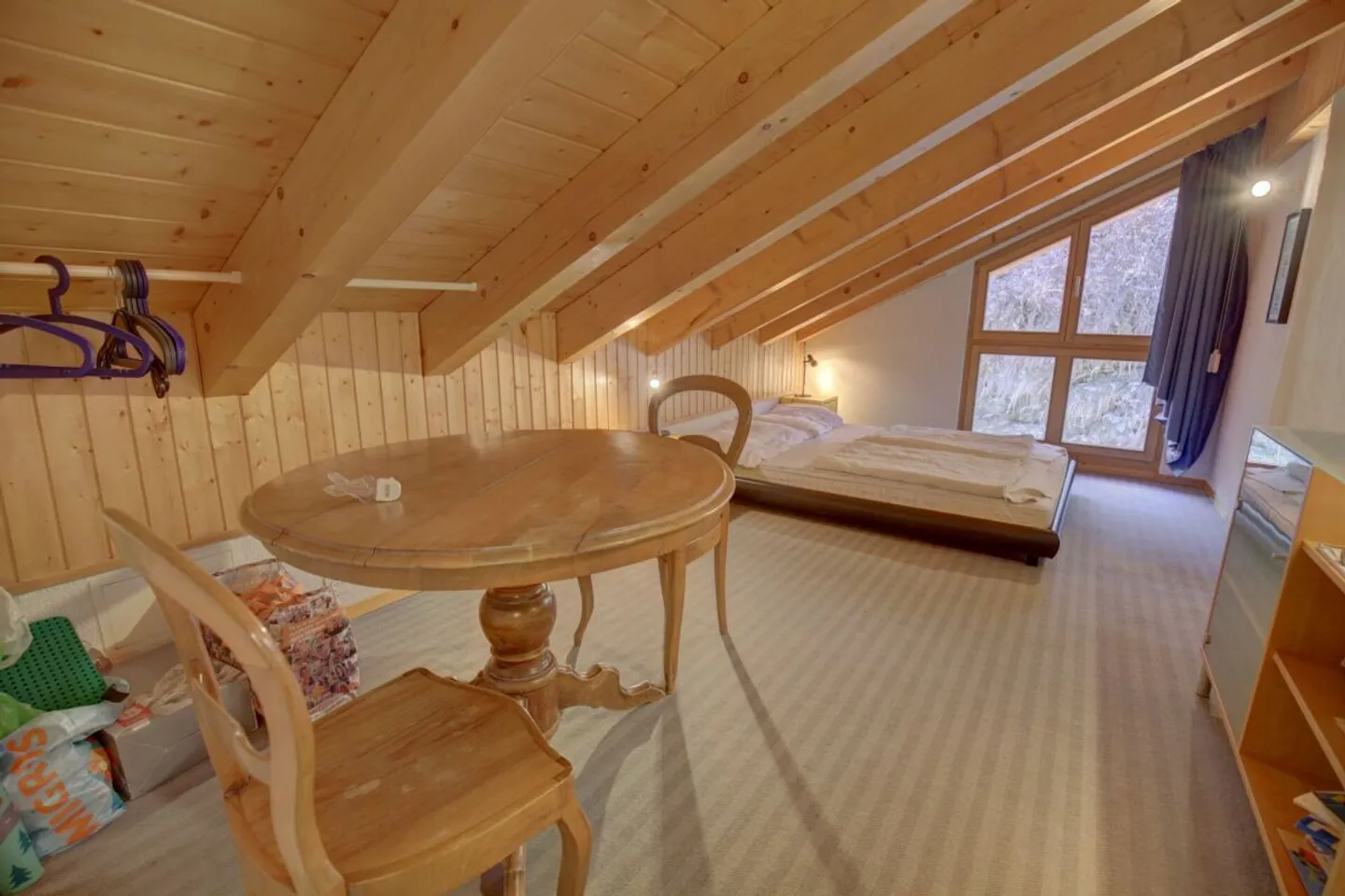 Bright duplex in the center of Nendaz-Station! - Photo 7 of 13