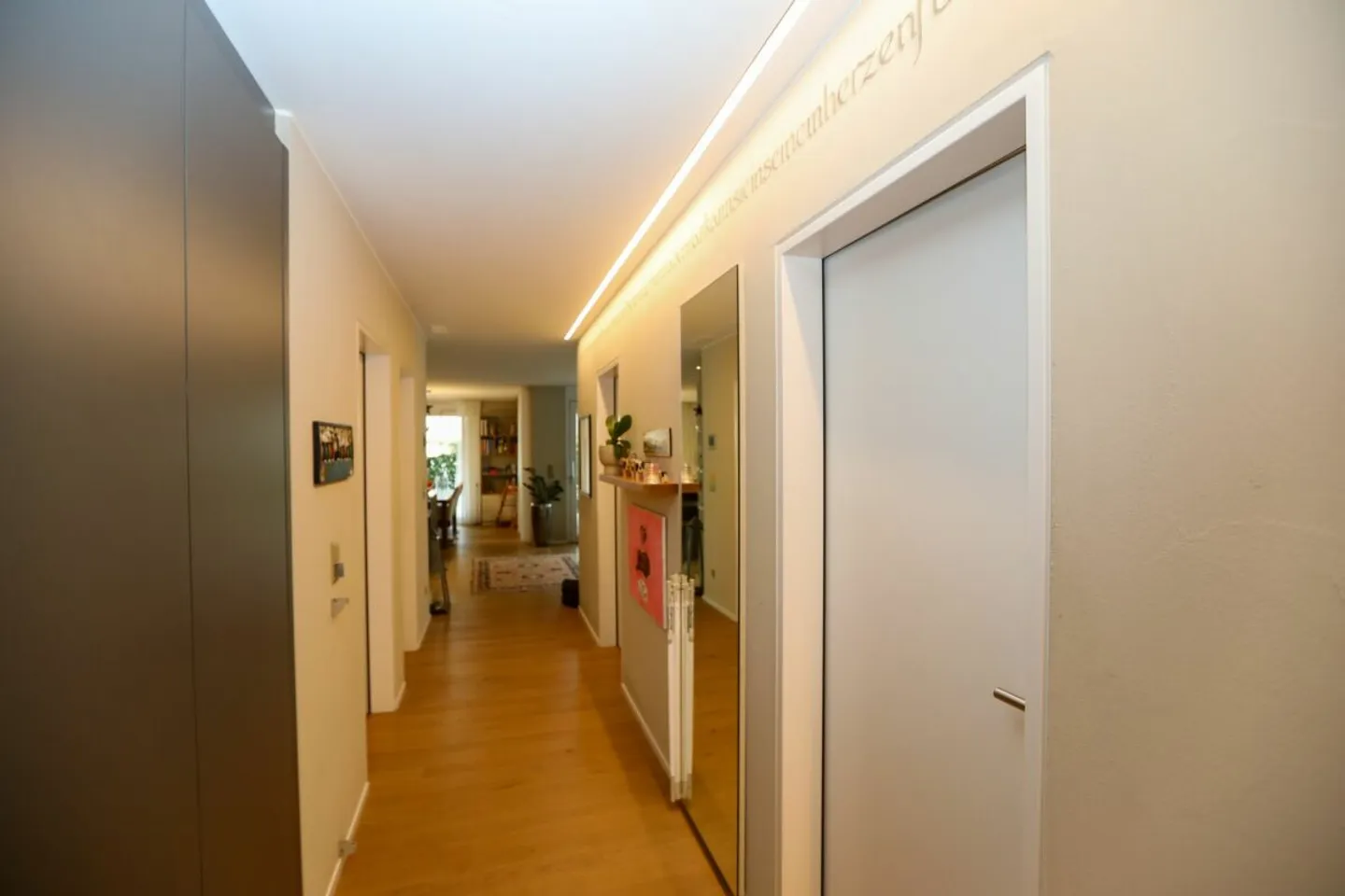 Appartamento attraente di 3,5 stanze al piano terra a Weinfelden - Foto 7 di 8