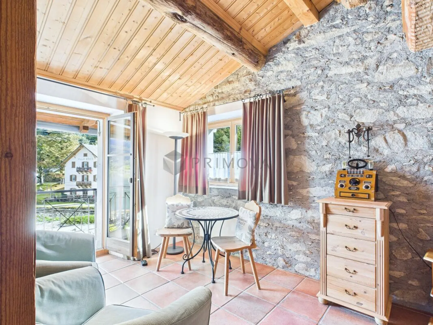 Hôtel & Restaurant avec appartements à Miralago - Photo 11 sur 13