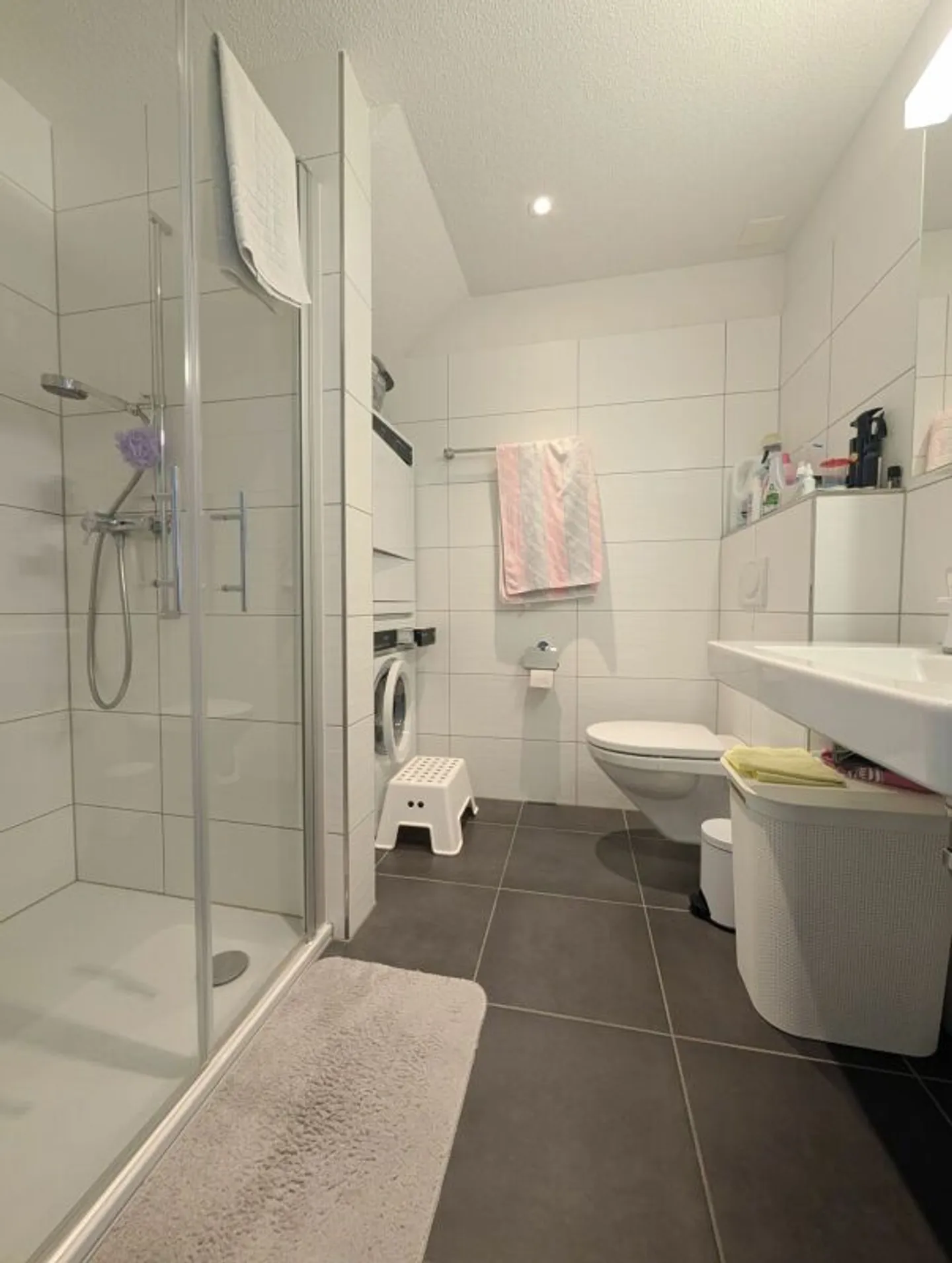Geräumige Moderne Duplex-Wohnung - Foto 3 von 8