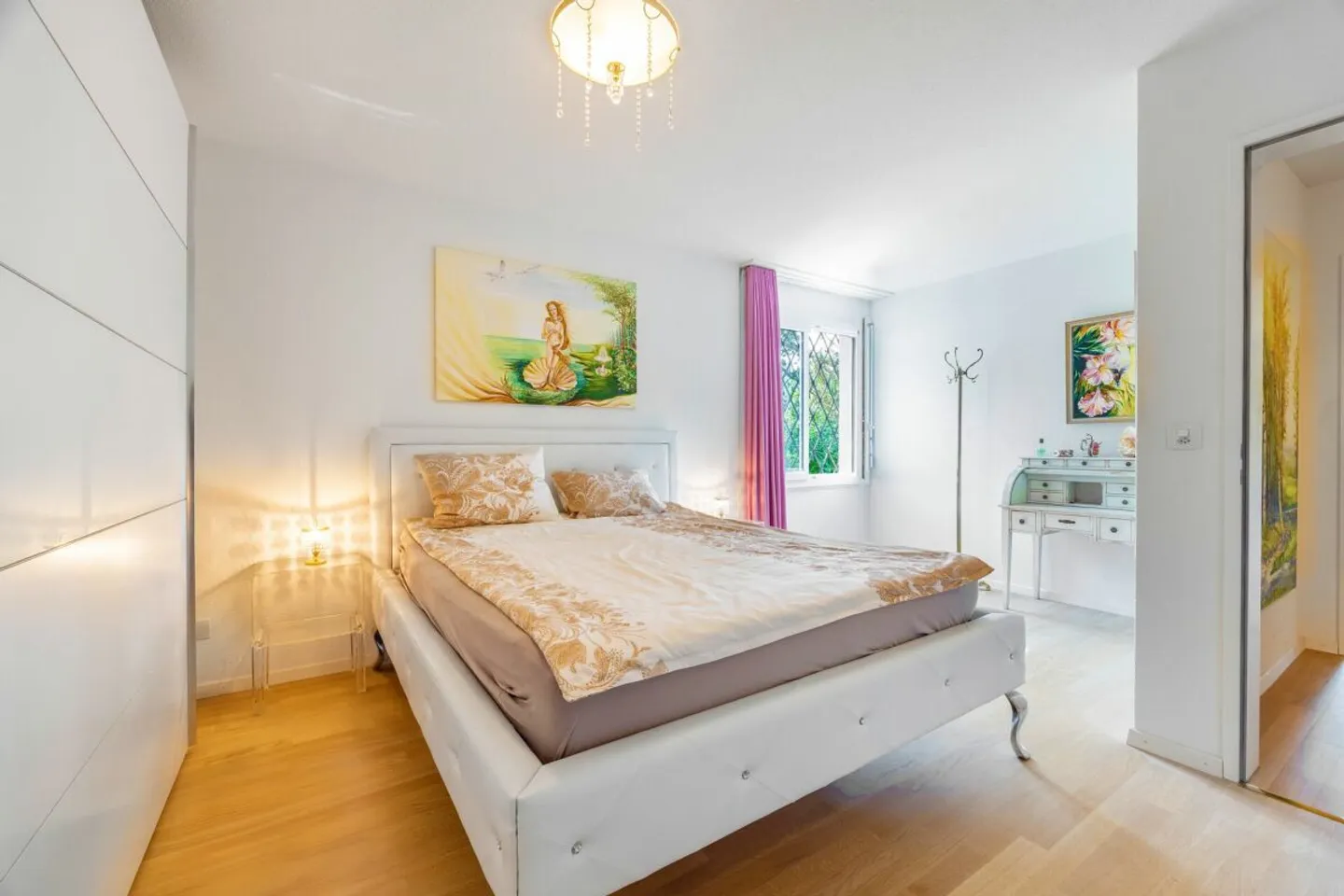 Exklusiver Wohntraum - Grosszügig an Toplage mit Wellnessanlage - Foto 6 di 12