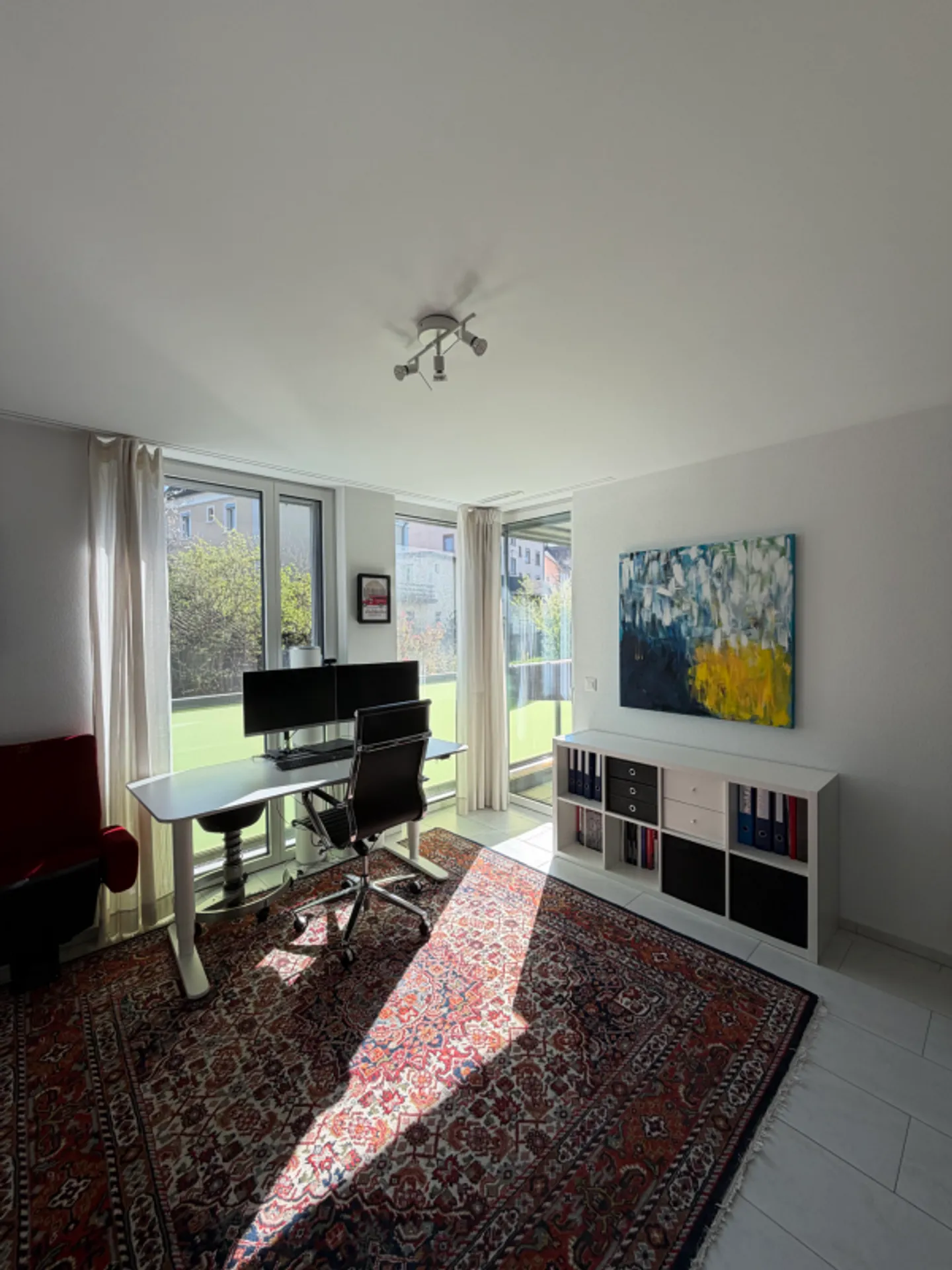 Appartamento perfetto a Kriens - Foto 3 di 12