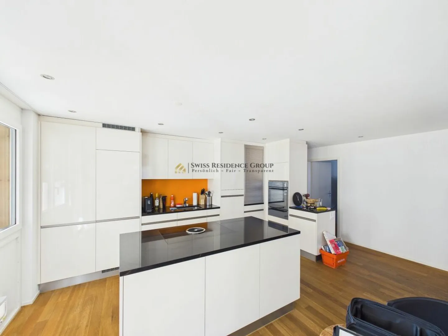 Appartement moderne avec jardin et haute qualité de vie - Photo 1 sur 6