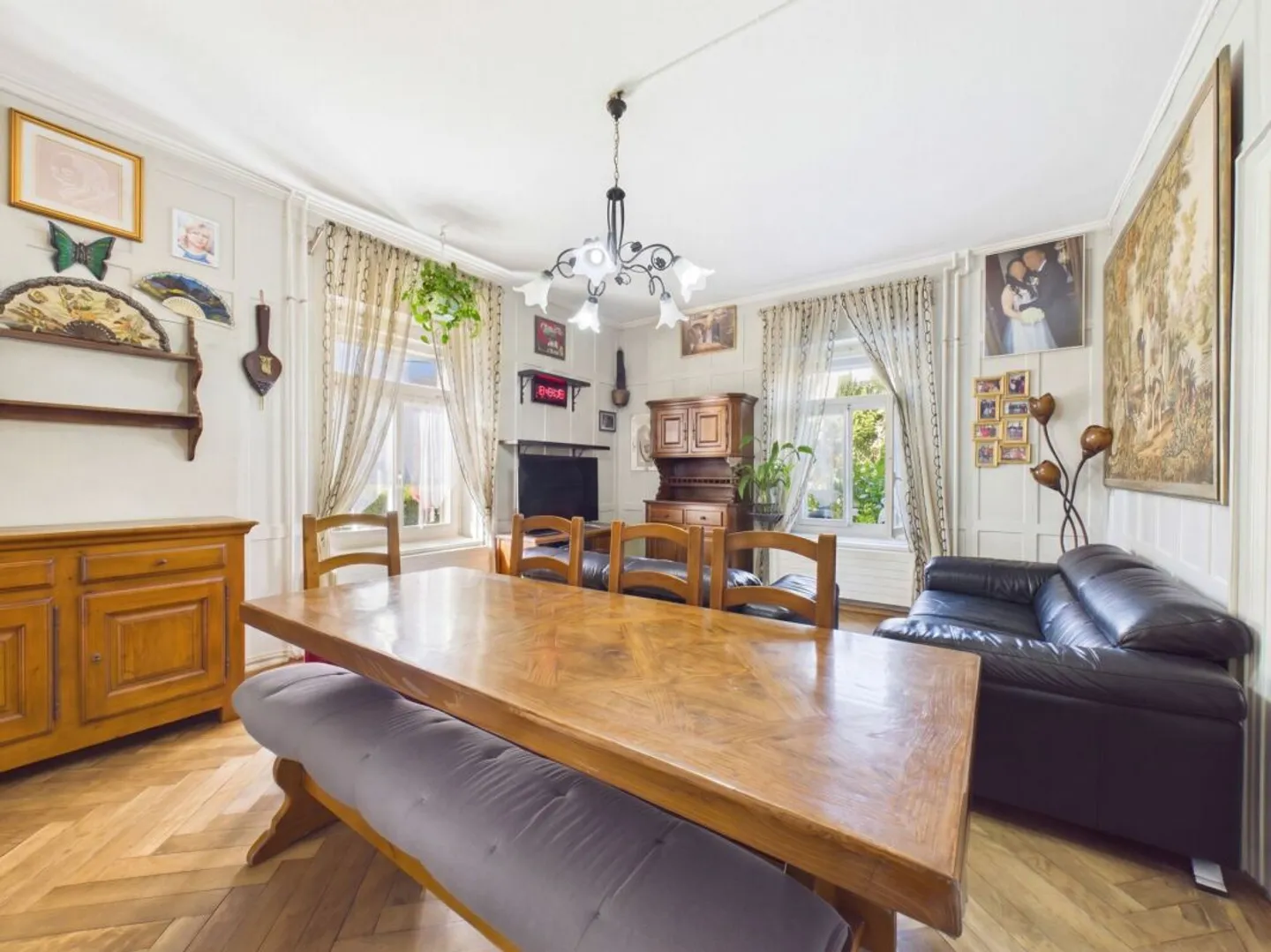 Une propriété avec une histoire, un investissement avec un avenir - Photo 7 sur 12