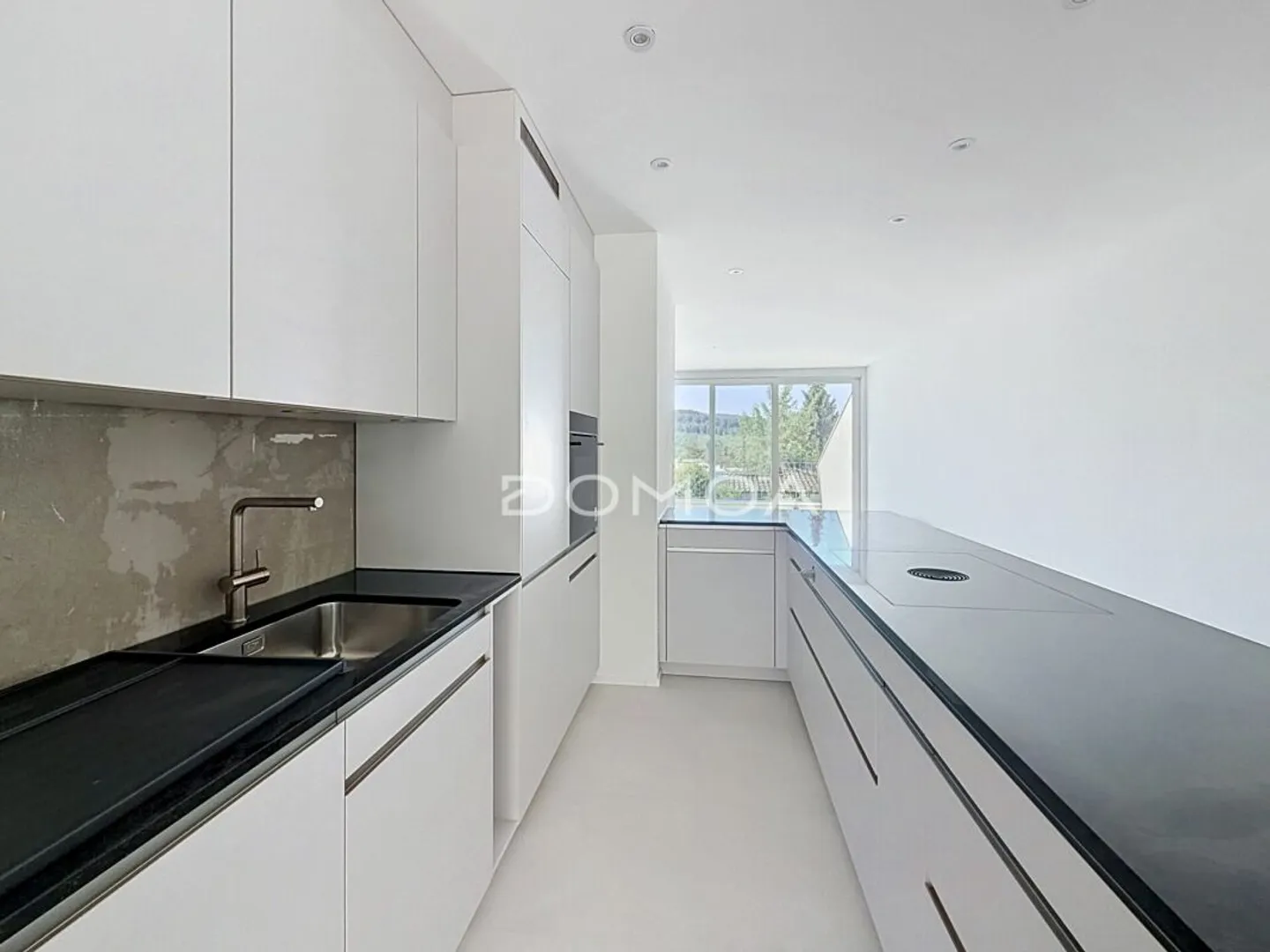 Superbes villas mitoyennes avec terrasses et jardin (C) - Photo 5 sur 13