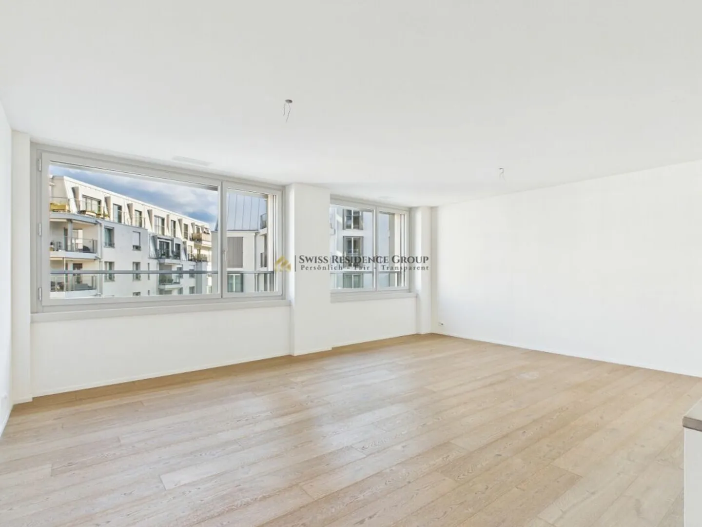 Modernes Apartment in Bülach - Foto 4 von 11