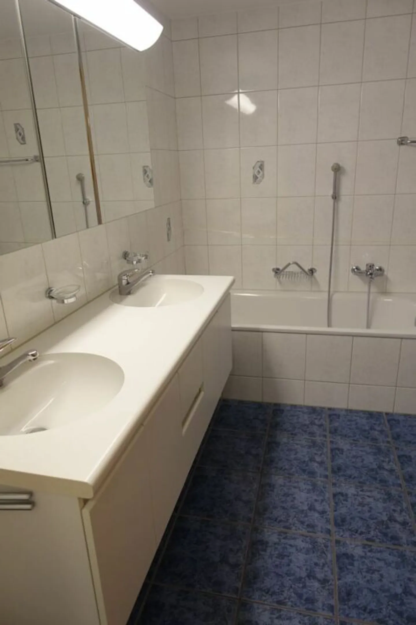 Attractive 4.5-room apartment near the village center - Photo 2 of 12