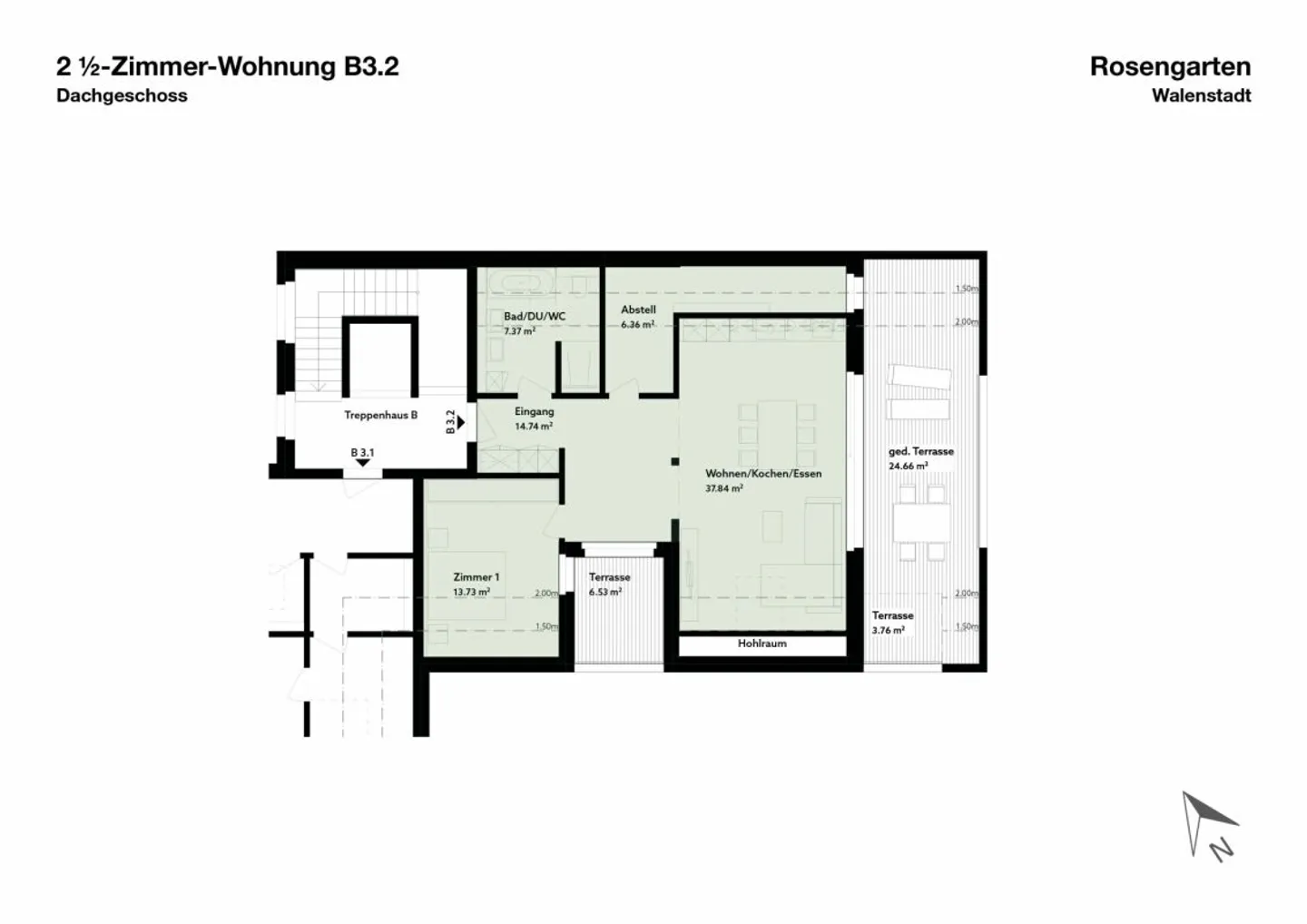 Ein Traum zum Wohnen - Foto 11 di 11