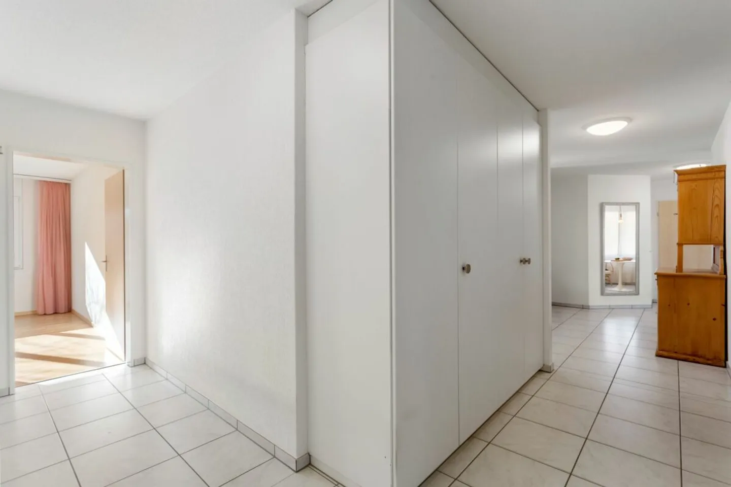 HAPPINESS OF LIVING with private garden! - Photo 7 of 13