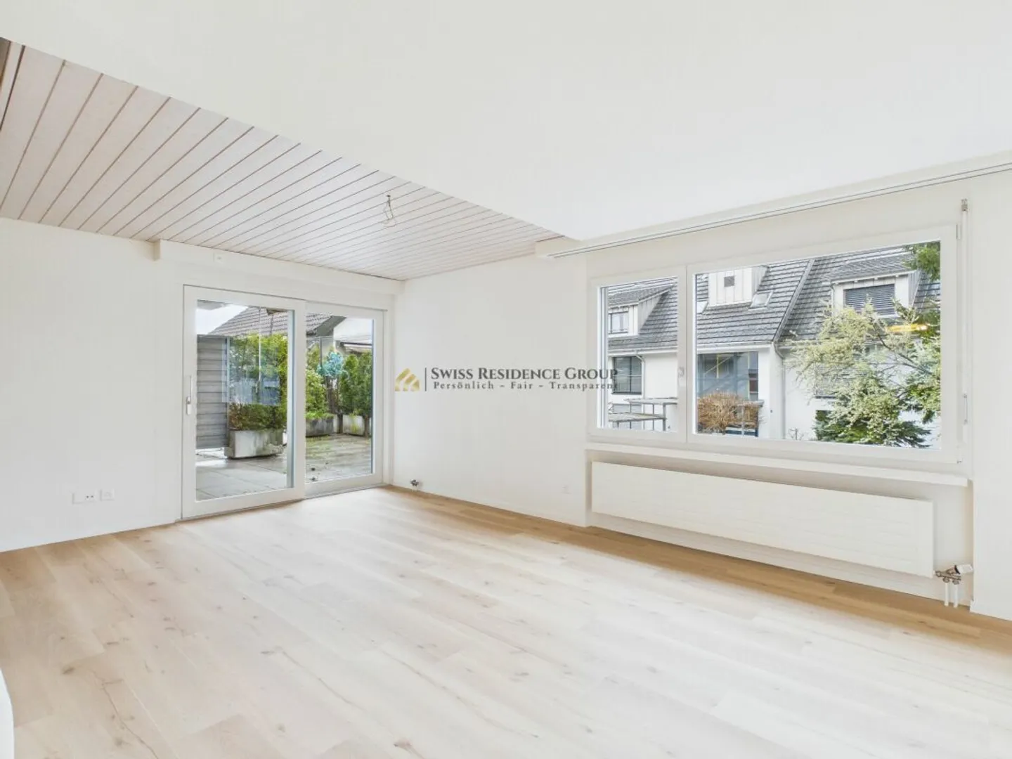 Charmante 5.5-Zimmer-Maisonette - Foto 3 von 13