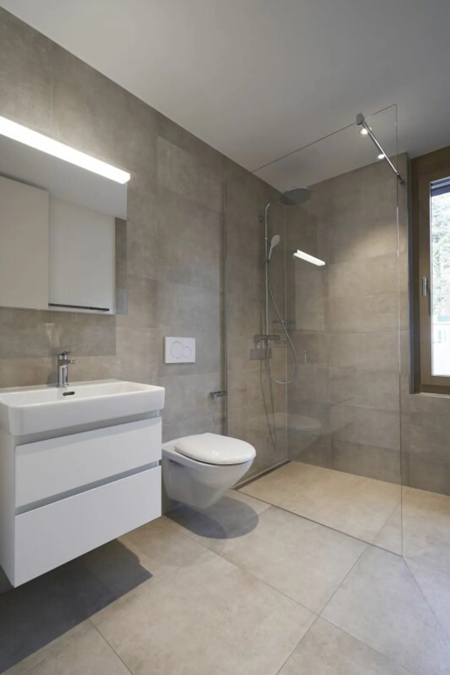 Appartement 3.5 pièces - Photo 6 sur 8