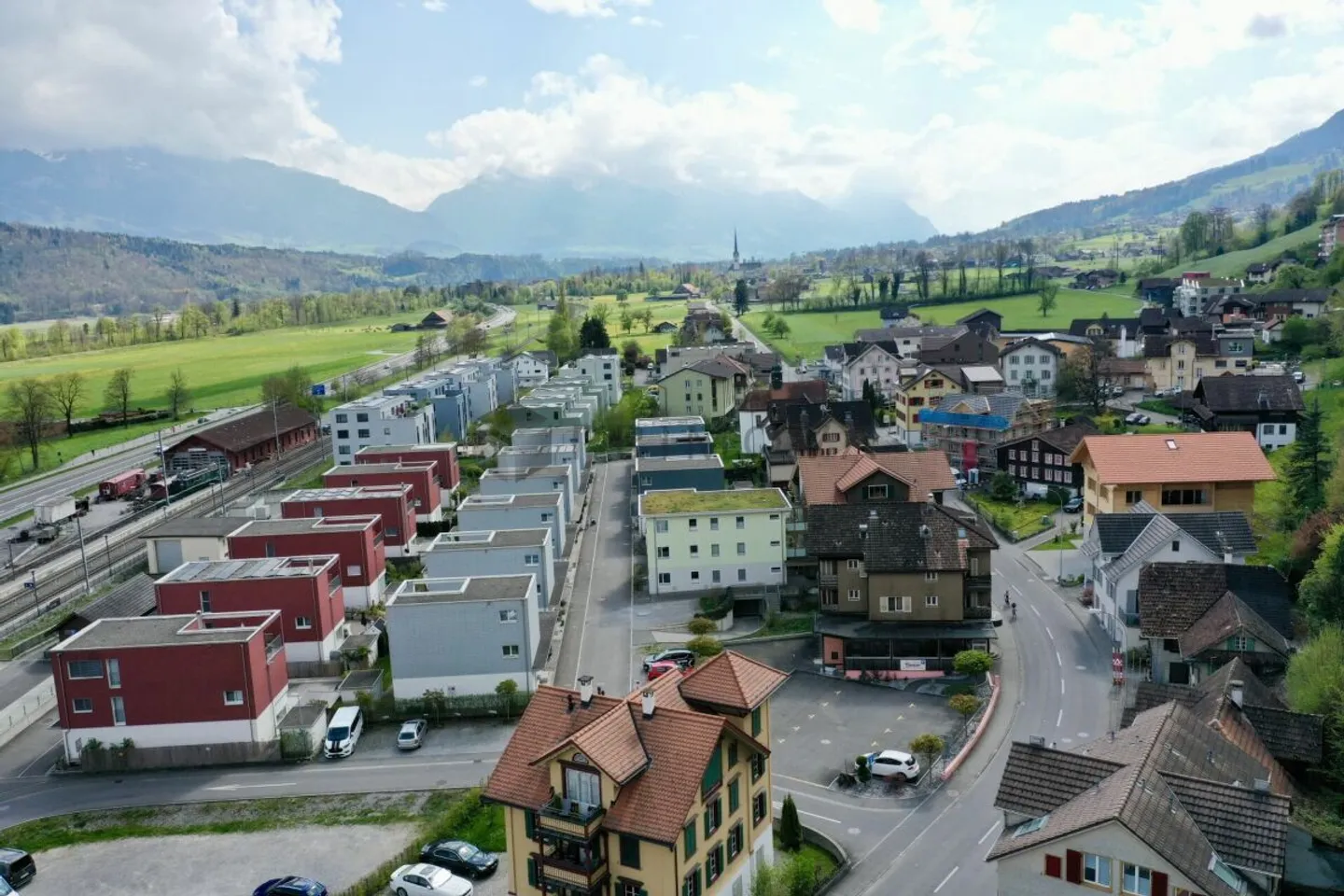 Renovation project with charm and history - Photo 5 of 10