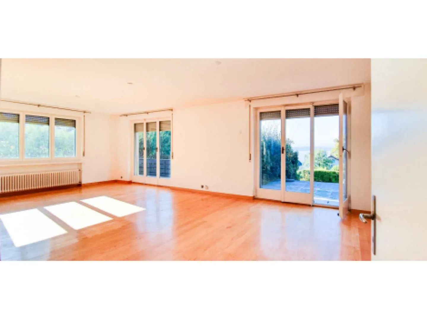 Villa individuelle 10 pièces à Anières - Foto 4 von 13