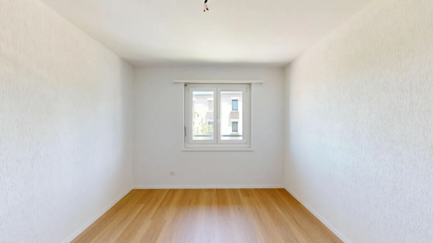 Attraktive 3.5-Zimmerwohnung mit sonnigem Balkon - Erstbezug nach liebevoller Gesamterneuerung - Foto 5 di 13