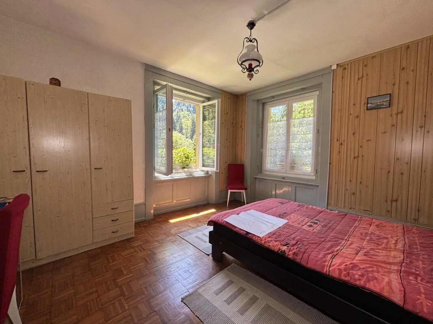 Holiday home or second residence in a natural setting - Photo 12 of 13