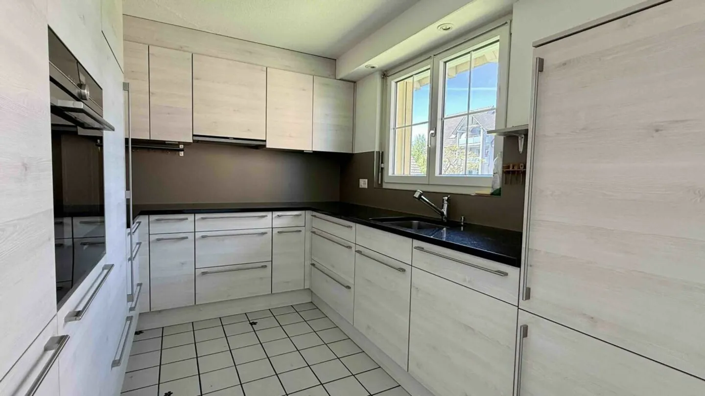 Geräumige 5.5-Zimmerwohnung - Foto 8 von 13