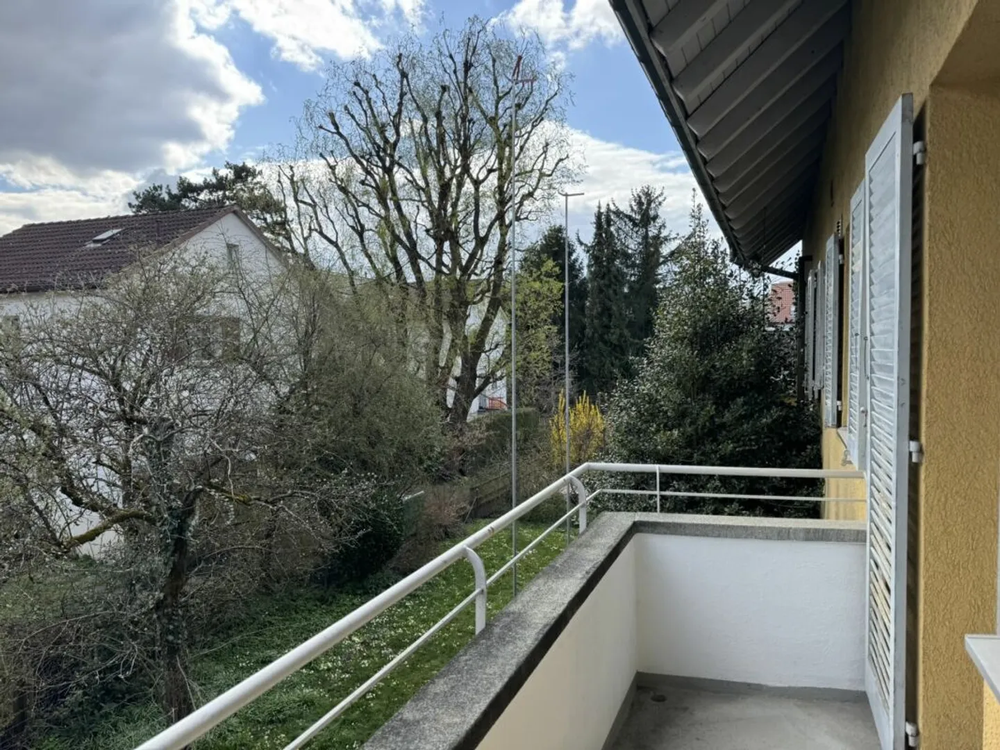 Appartement 2 pièces disponible immédiatement - limité jusqu'à fin décembre 2026 - Photo 1 sur 8