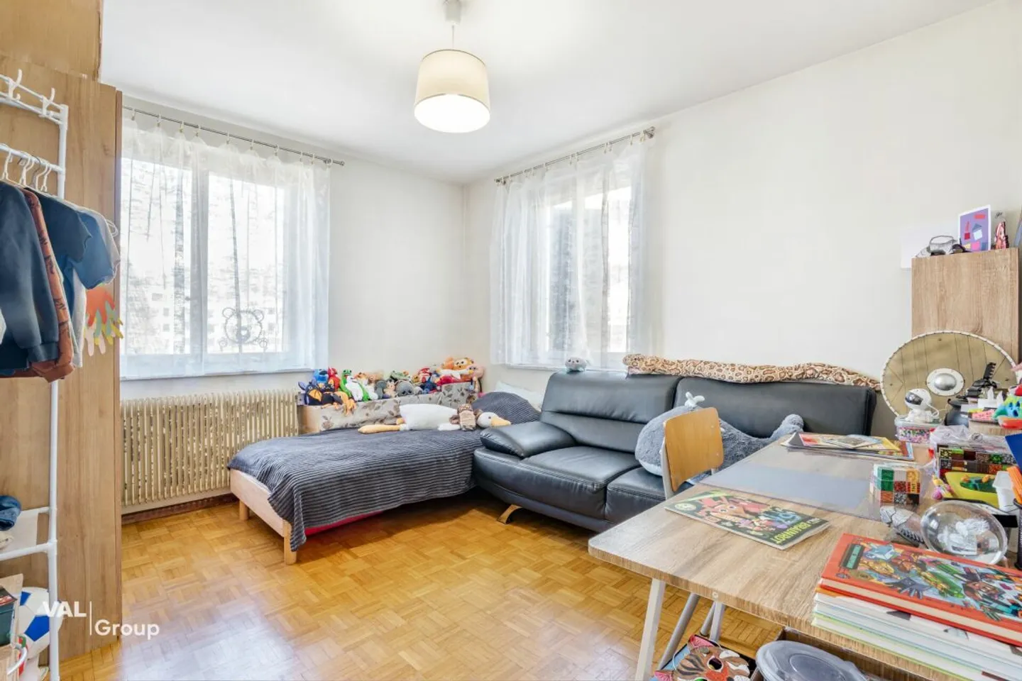 Un bien rare au coeur de Champsec, entre rendement et potentiel - Foto 3 von 13