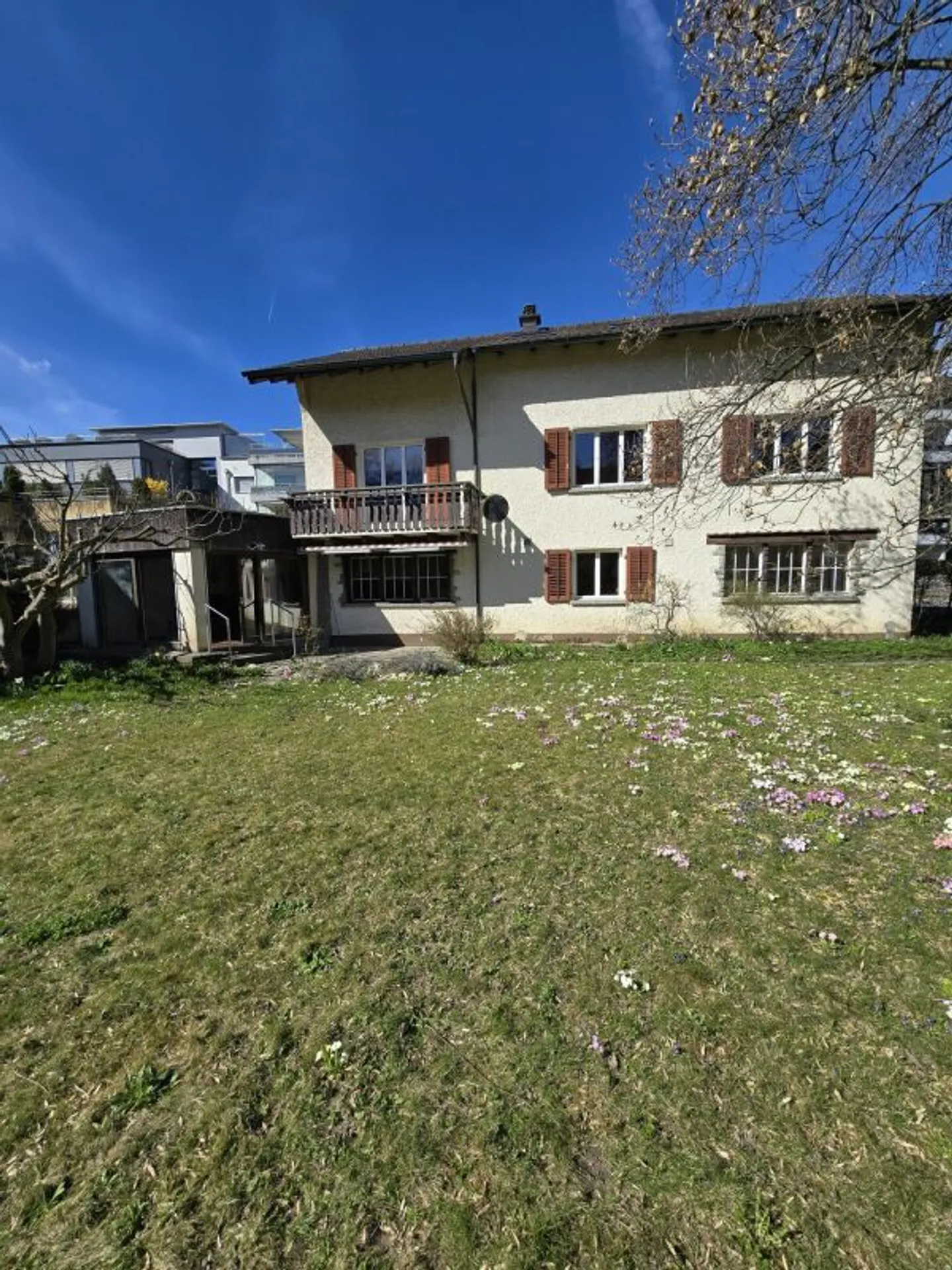 Charmantes Einfamilienhaus - Foto 7 von 7