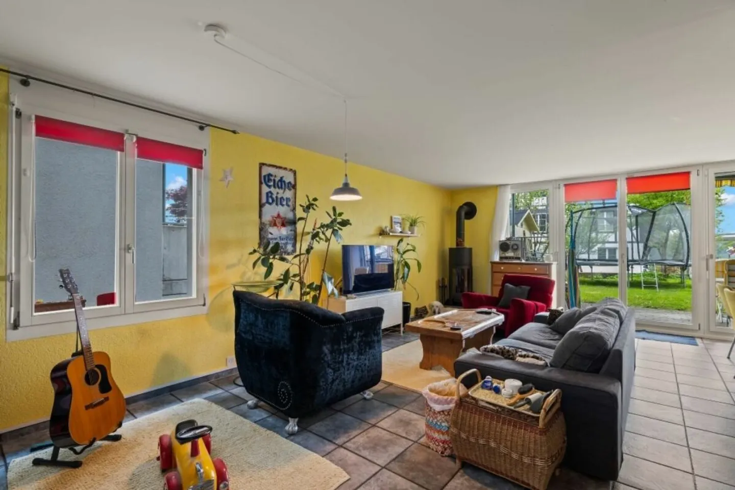 Casa a schiera - Foto 7 di 13