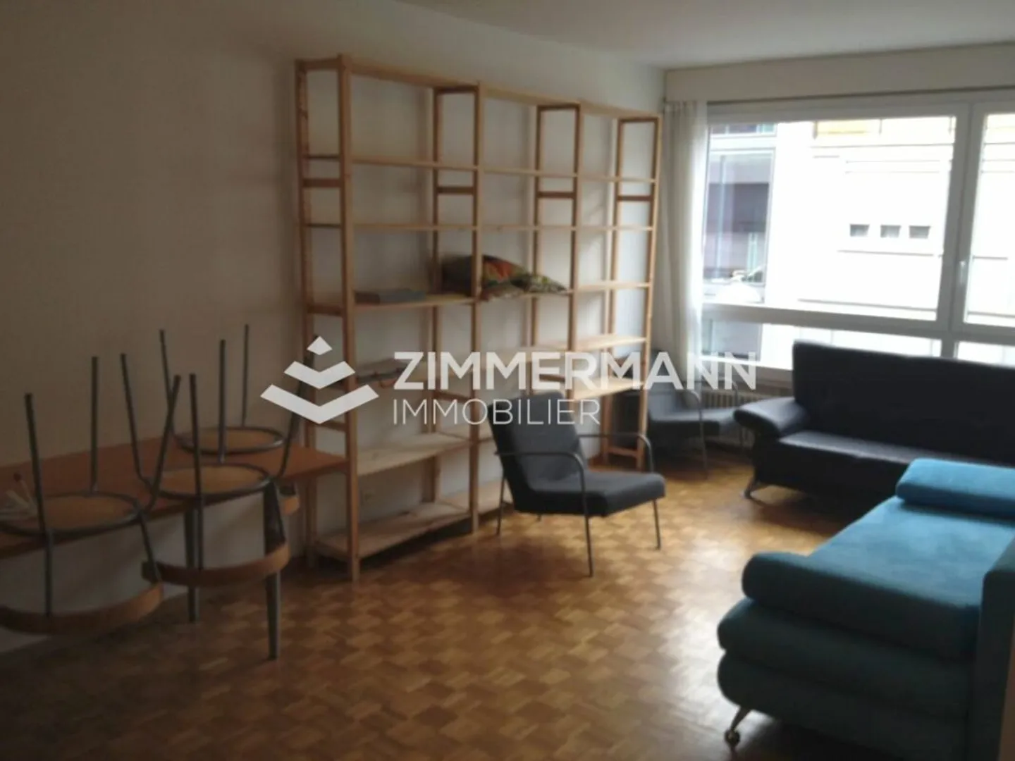 Appartamento di 2 stanze a Plainpalais - Vendita in S.I.A.L. - Foto 1 di 3