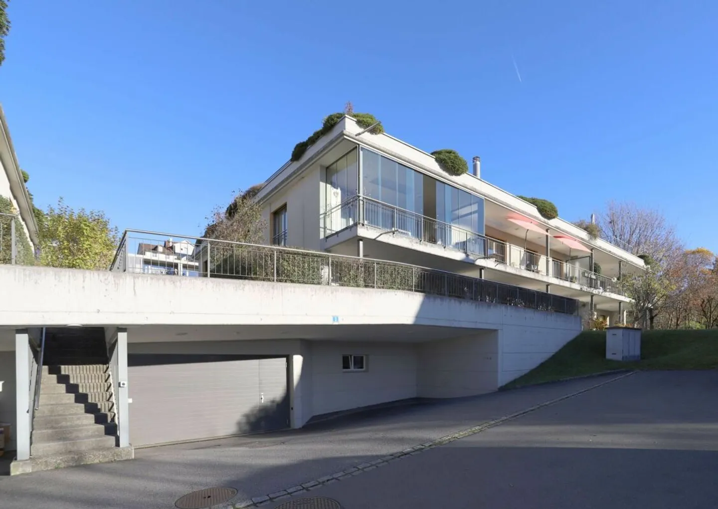 Piano spazioso in posizione centrale - Foto 7 di 7