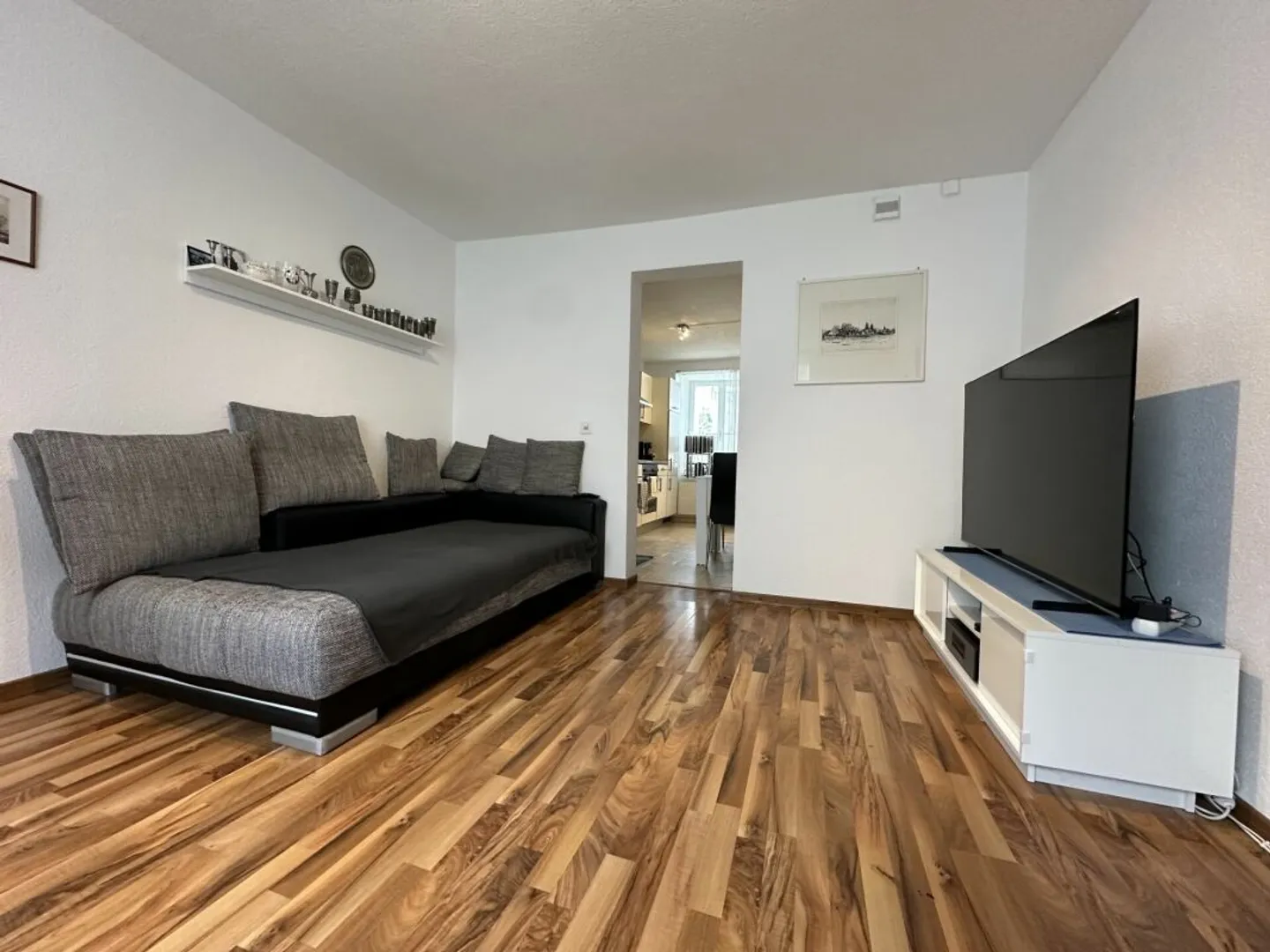Maison de ville de 5,5 pièces avec appartement de 1,5 pièce - Photo 10 sur 13