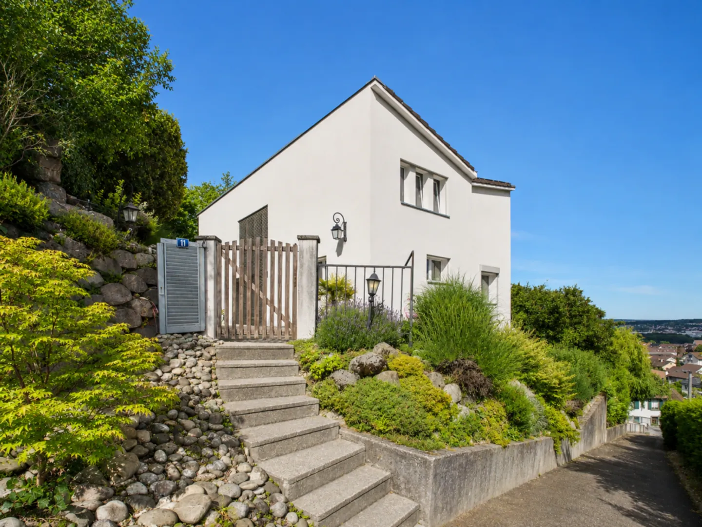 Rare Opportunity! Modern Single-Family Home with Dreamlike Views, Wellness Area, and Lots of Luxury - Photo 1 of 13