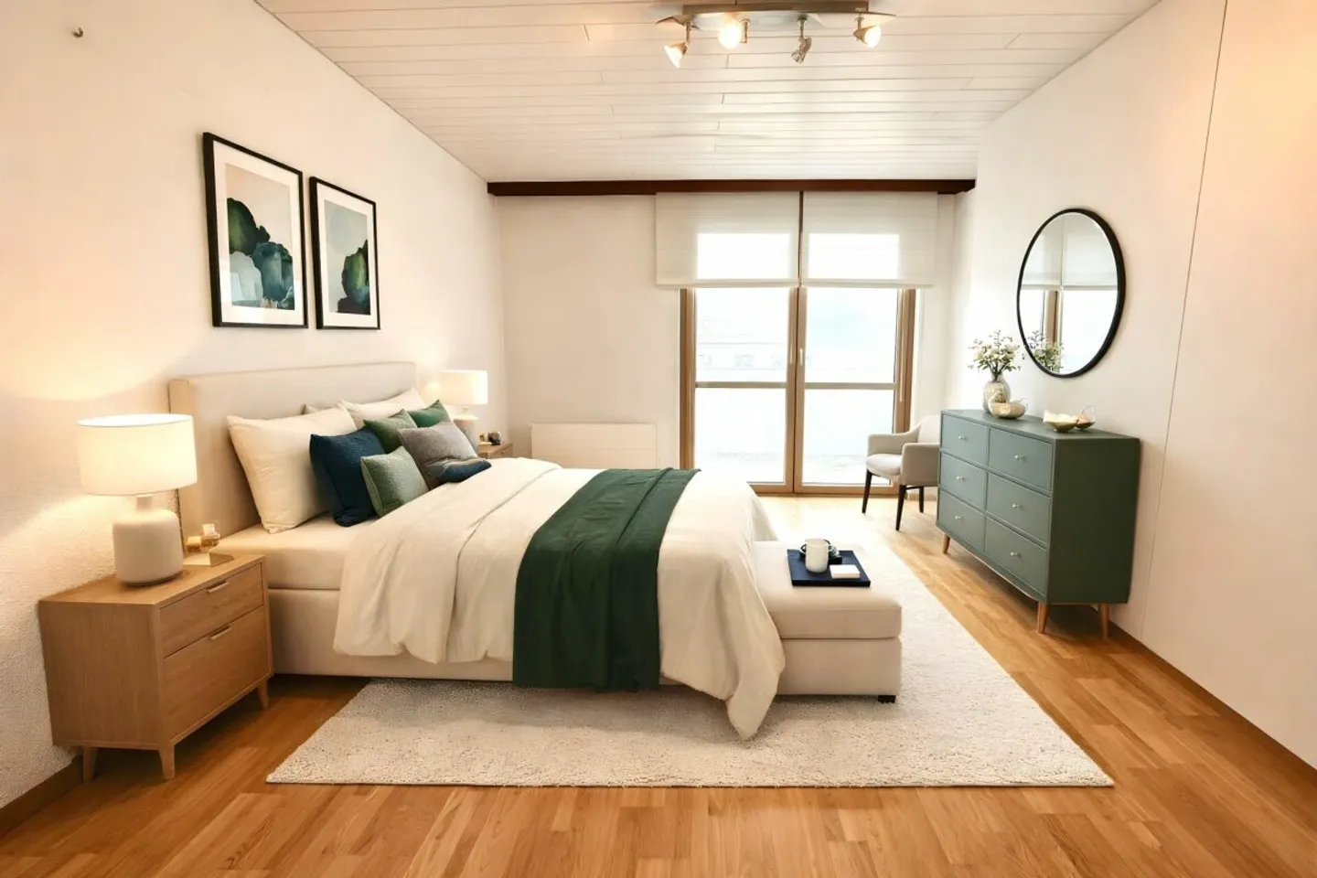 ZEITGEMÄSS WOHNEN MIT IDEALER ANBINDUNG - Photo 6 of 13