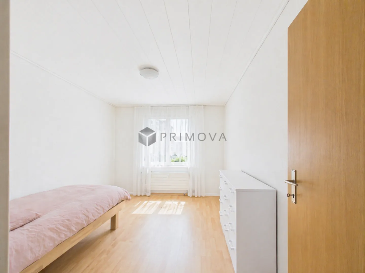 Charmante 4.5 Zimmer-Wohnung - Foto 6 von 10