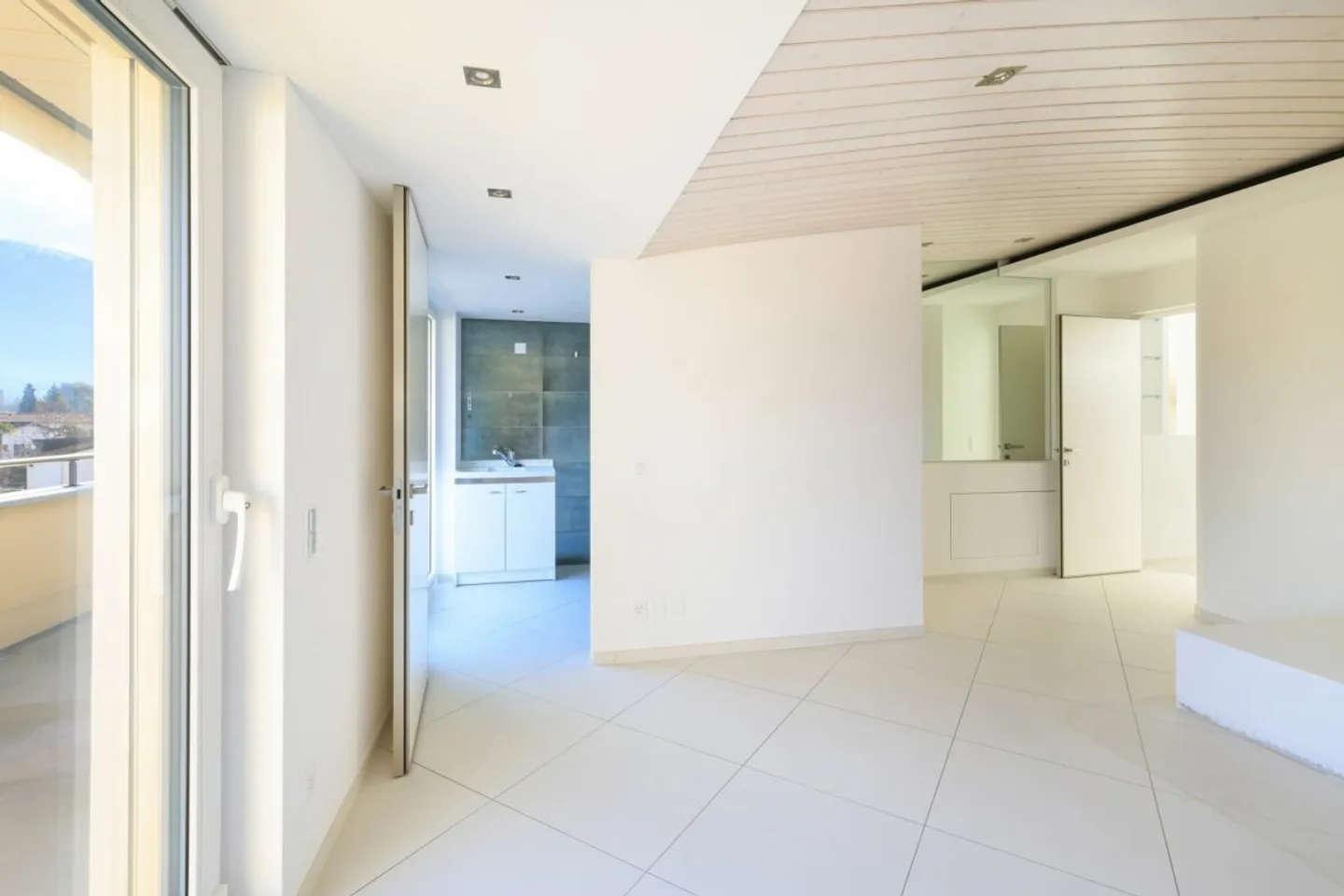 ASCONA - Exclusive and elegant penthouse near the lake - Photo 13 of 13