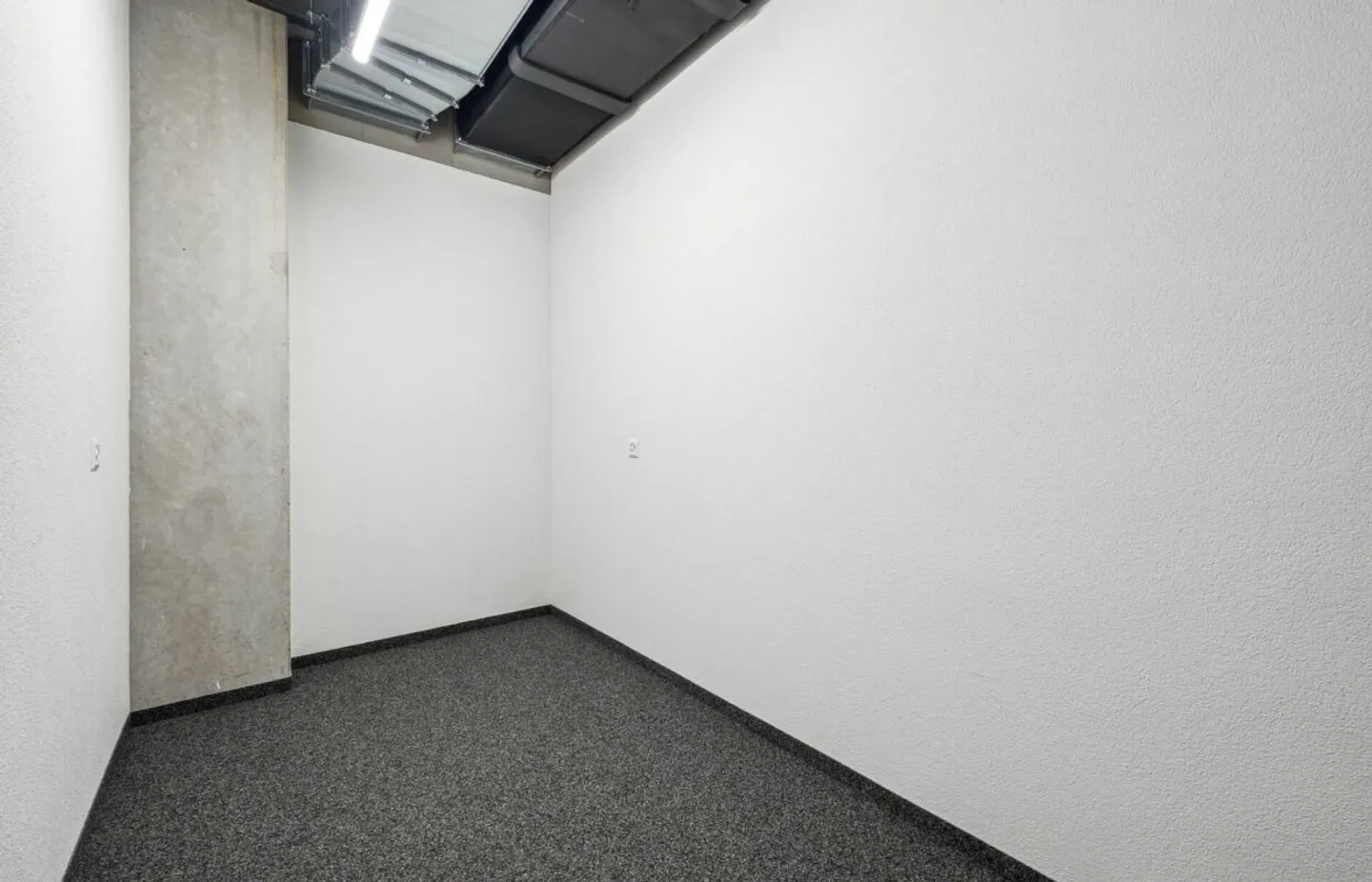Geräumige Bürofläche in Unterentfelden - Foto 13 von 13