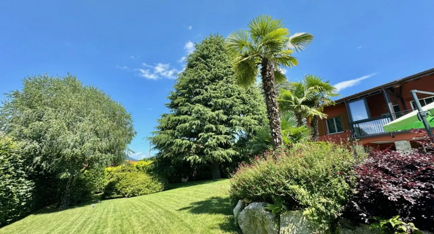 Paradiso delle vacanze in Italia (Brezzo di Bedero) - Foto 12 di 13