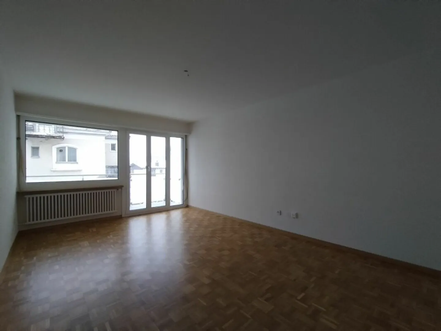 Preiswertes Wohnen an zentraler Lage - Foto 4 von 9