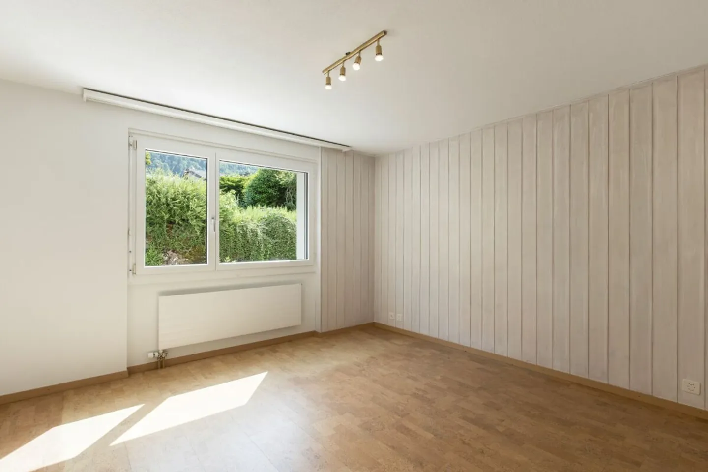 Attraktive 3.5-Zimmer Wohnung in Ennenda - Foto 8 di 13