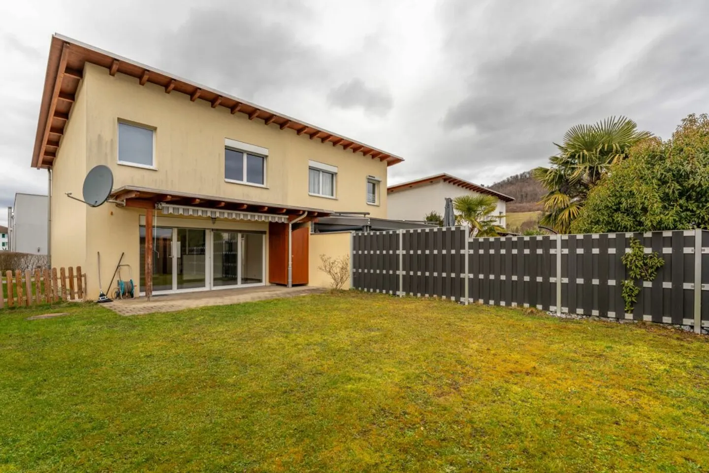 Itingen BL - 15 minuti da Basilea. Pace per la tua famiglia. - Foto 1 di 5