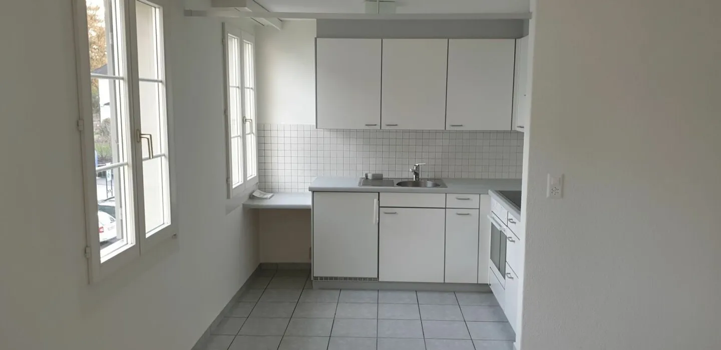 Charmante Wohnung in Sursee - Foto 2 von 7