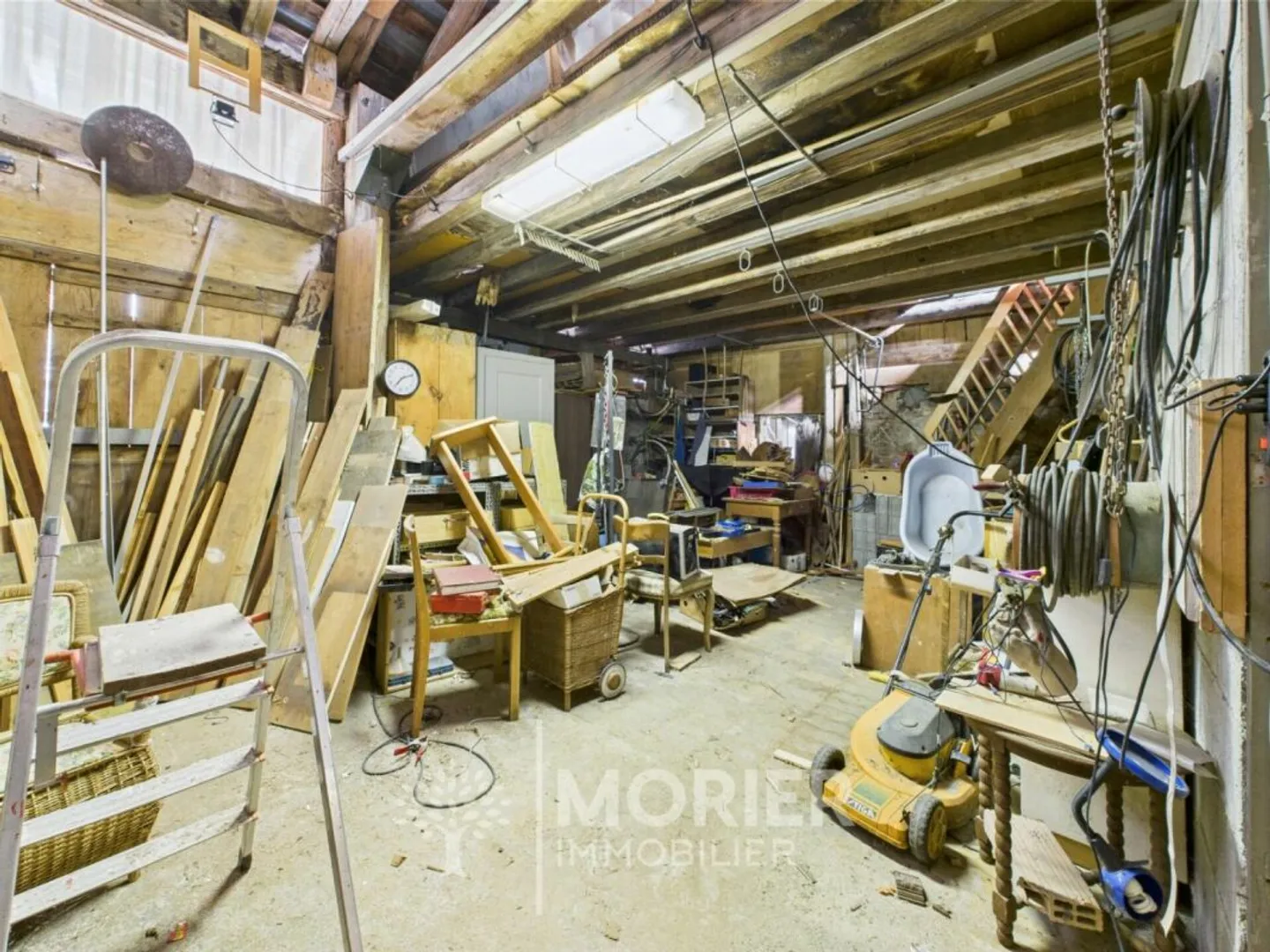 Barn 1 room in Enney - Photo 4 of 13