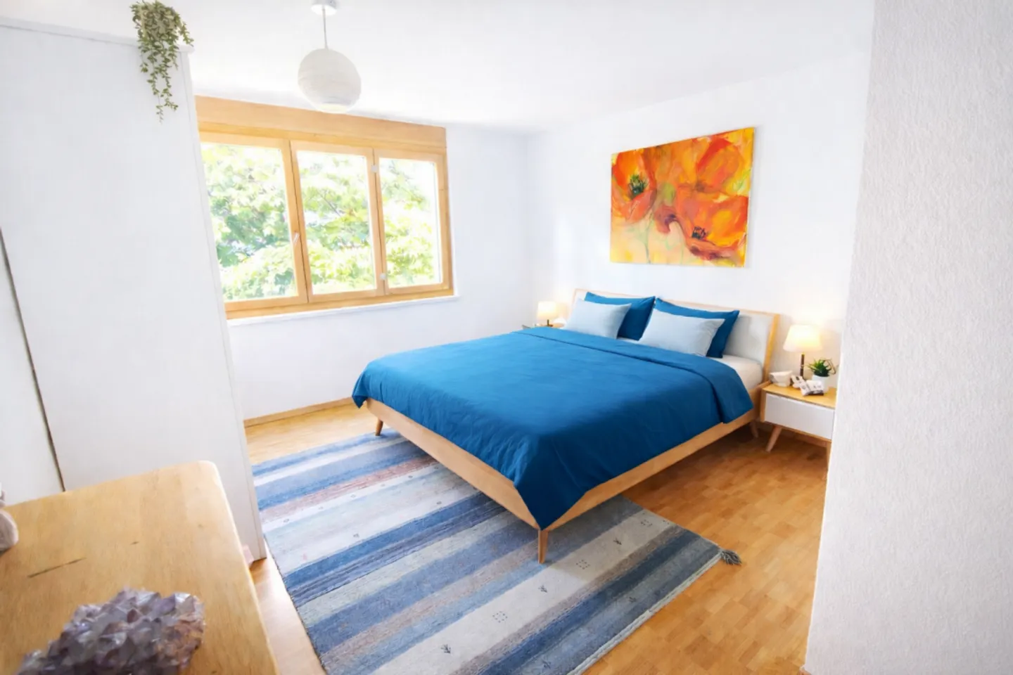 115 m² Terrazza sul tetto | 180 m² Superficie abitabile | Maisonette in attico | Casa a 4 unità - Foto 9 di 13